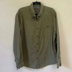 NORTHWEST TERRITORY Men’s Button Down Shirt